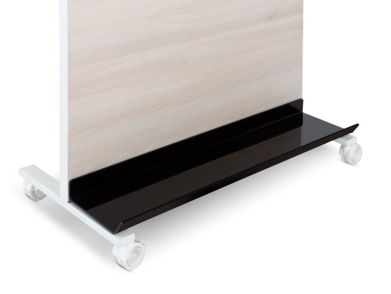 Канцелярские коробке Verticalmilano Поддон для сумок