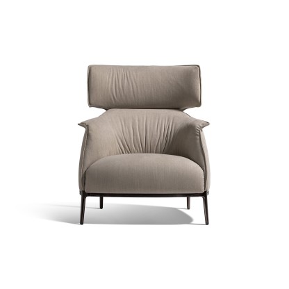 Кресло Poltrona Frau ARCHIBALD