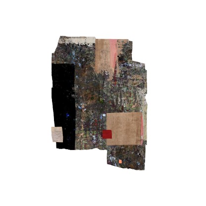 Ковер HENZEL STUDIO ALSERIO 143