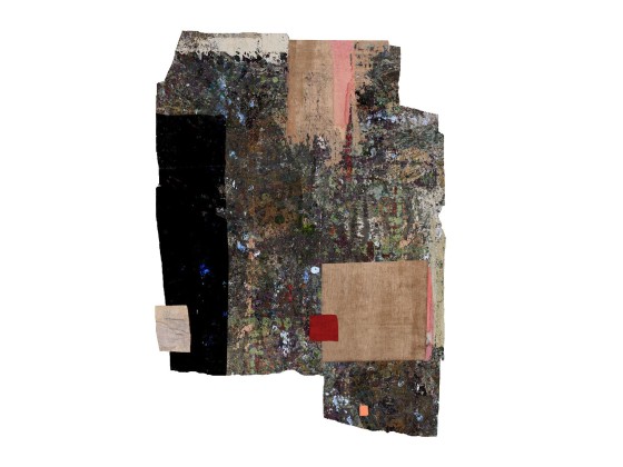 Ковер HENZEL STUDIO ALSERIO 143