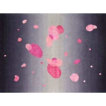 Ковер Deirdre Dyson BUBBLEGUM