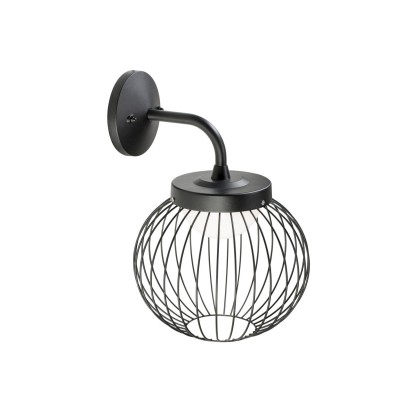 Настеннопотолочные светильники SOVIL CAGE