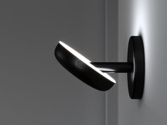 Бра - настенная лампа In Stock MARTINELLI LUCE - CABRIOLETTE