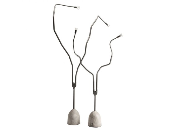 Напольный светильник Zeus TREE LIGHT