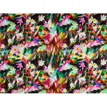 Ткани для стен LELIEVRE TAHITIENNES