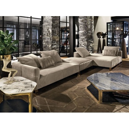 Диван Longhi FOLD