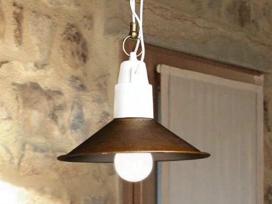 Подвесные светильники Aldo Bernardi POLARE