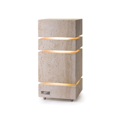 Уличный торшер Essenze di Luce MINIMAL