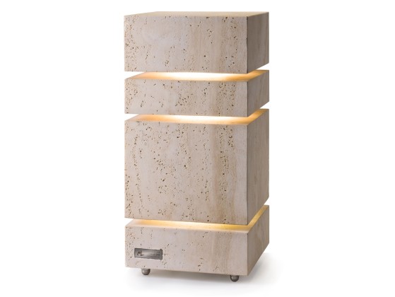 Уличный торшер Essenze di Luce MINIMAL