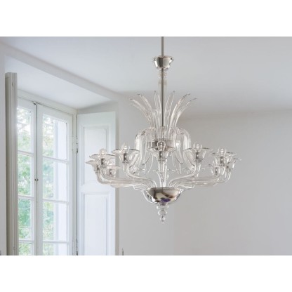 Подвесные светильники Barovier&Toso ODILE