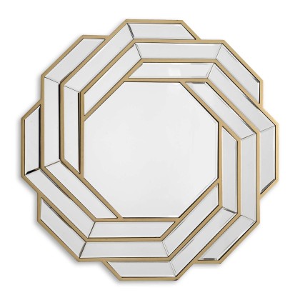 Зеркало Arte dal Mondo HA001A8080