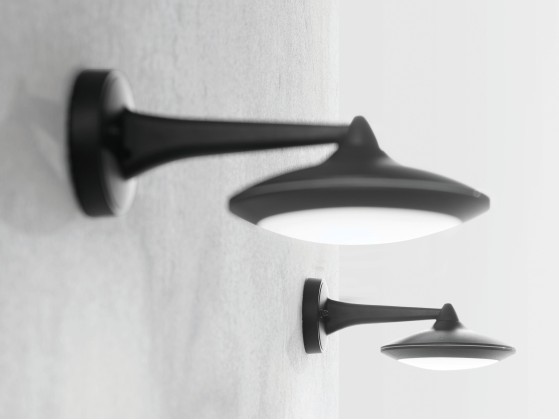 Настеннопотолочные светильники Fan Europe Lighting ALYSON