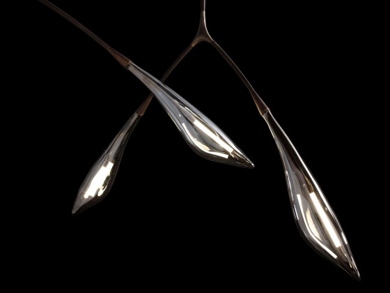 Подвесные светильники Henge MAPLE