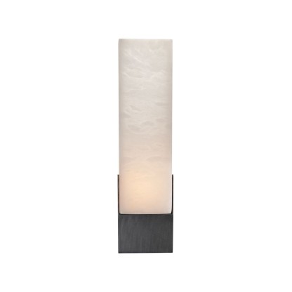 Бра - настенная лампа Visual Comfort Europe COVET TALL BOX BATH SCONCE