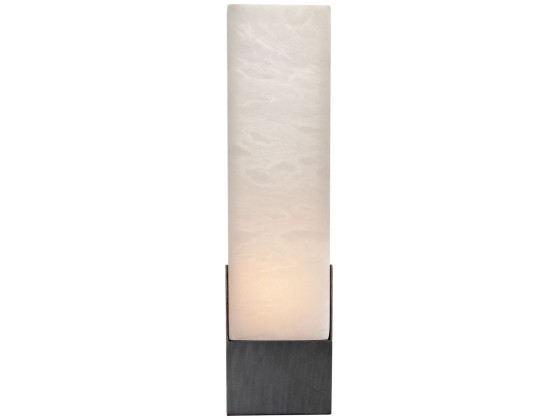 Бра - настенная лампа Visual Comfort Europe COVET TALL BOX BATH SCONCE