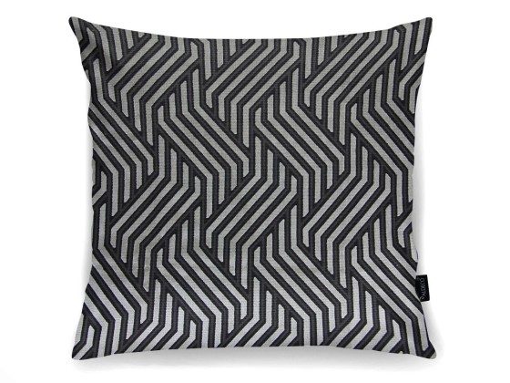 Диванные подушки Aldeco MODERNIST JACQUARD VELVET Chicory Coffee