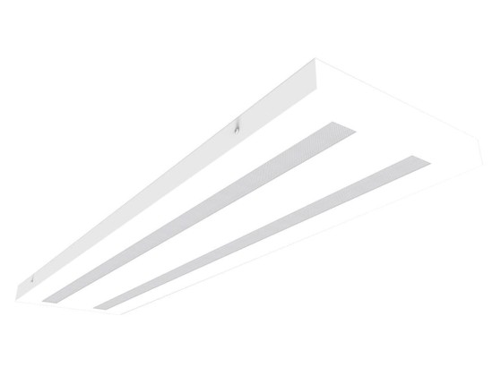 Потолочные светильники Metalmek 2190