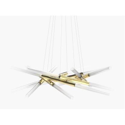 Подвесные светильники Cameron Design House SABRE S06-07