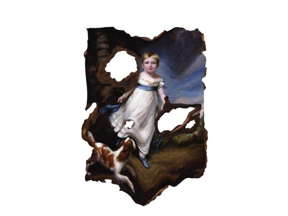 Ковер Mineheart PASTORAL