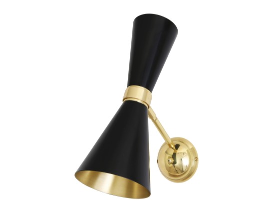 Бра - настенная лампа Mullan Lighting CAIRO SWIVEL