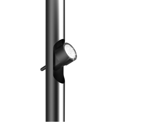 Напольный светильник Martinelli Luce CALABRONE