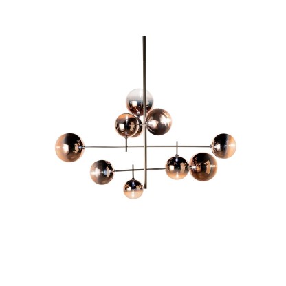 Подвесные светильники Reflex BULLES XL SHANGHAI