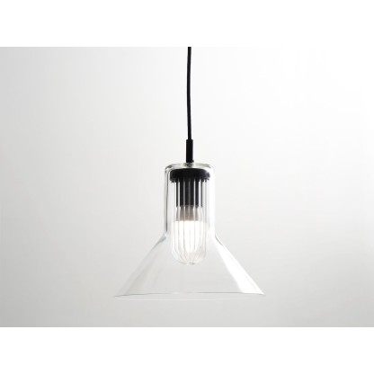 Подвесные светильники Ex.t PEACOCK