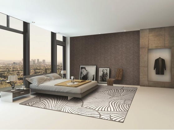 Ковер AGENA VENTAGLI