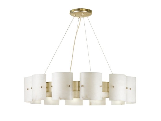 Подвесные светильники Abrissi ATLANTE CONTEMPORARY