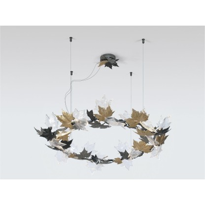 Подвесные светильники Serip FOLIO CROWN