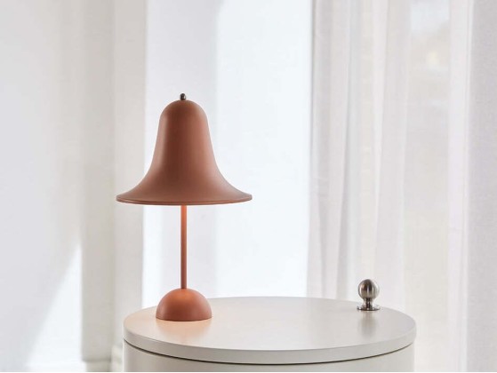 Диван Verpan Furniture and lamps