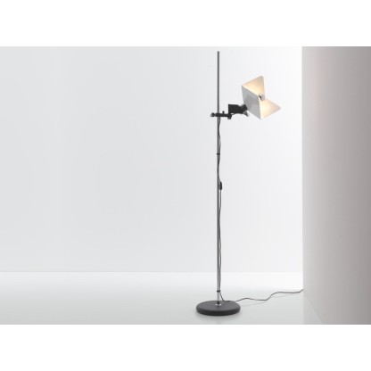 Напольный светильник Stilnovo TRIEDRO