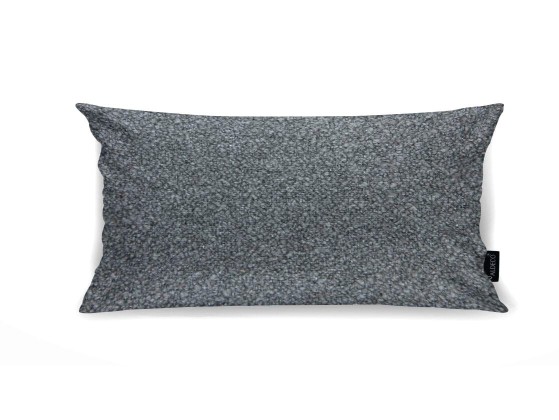Диванные подушки Aldeco FRISET BOUCL Gray