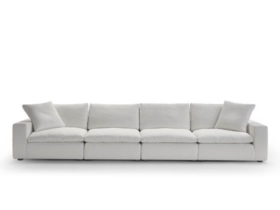 Диван Siwa Soft Style FLUFFY