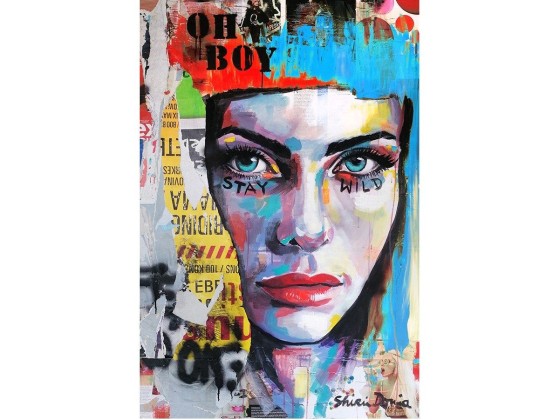 Акустические стеновые панели MOMENTI DO-001