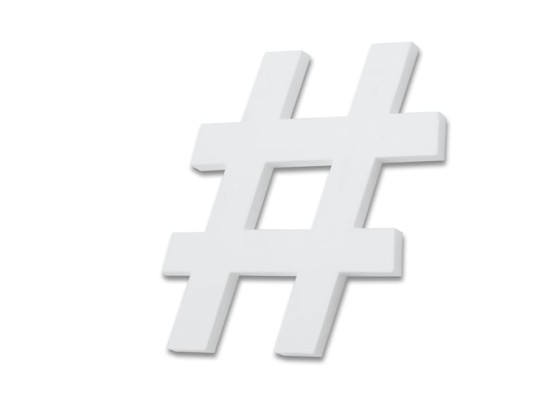 Бра - настенная лампа 9010 novantadieci HASHTAK