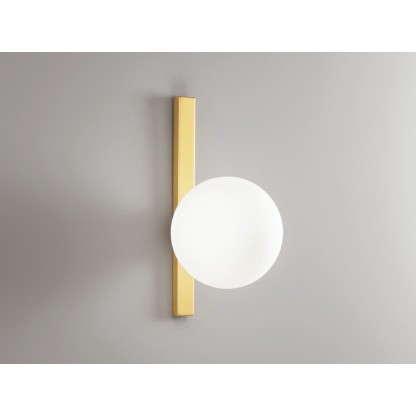 Бра - настенная лампа Fan Europe Lighting ENOIRE AP1