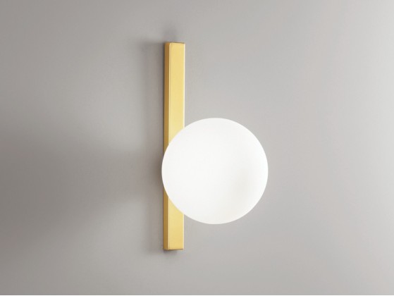 Бра - настенная лампа Fan Europe Lighting ENOIRE AP1