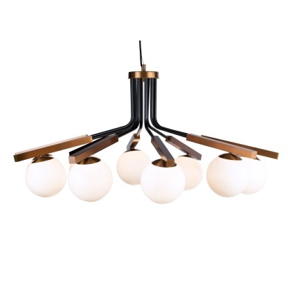 Подвесные светильники UTU Soulful Lighting GLOBE