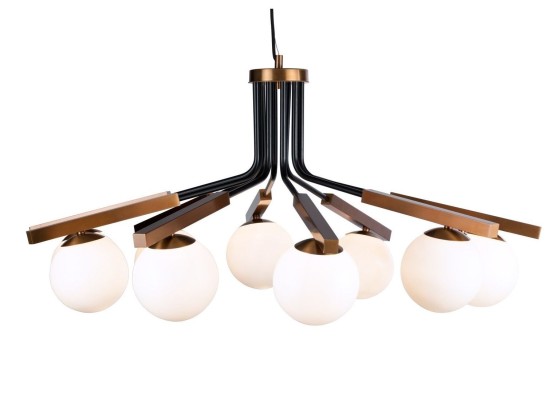 Подвесные светильники UTU Soulful Lighting GLOBE