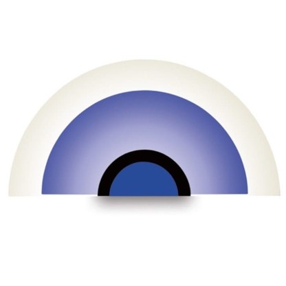 Бра - настенная лампа Jean Perzel 160L BLE / NOI