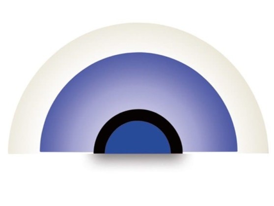 Бра - настенная лампа Jean Perzel 160L BLE / NOI