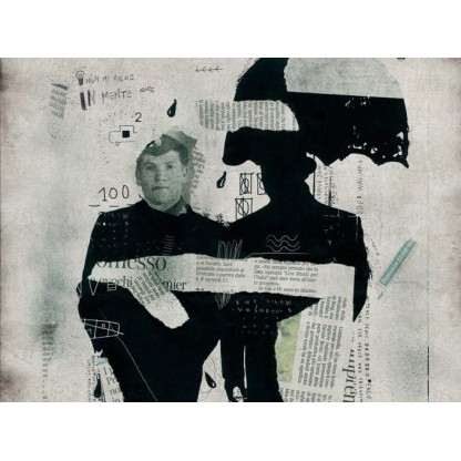 Картина MOMENTI EB-003