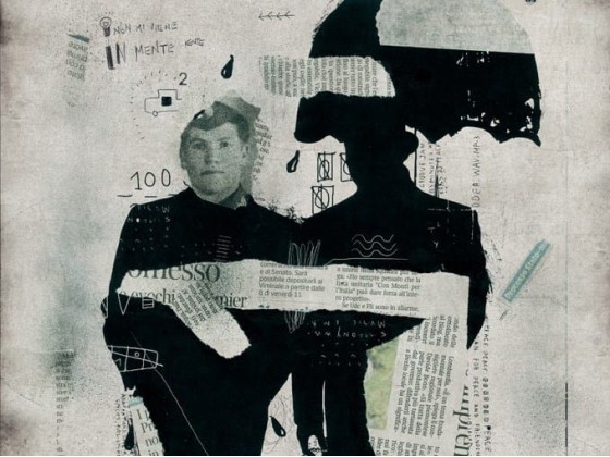 Картина MOMENTI EB-003