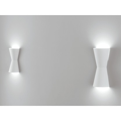 Бра - настенная лампа Fan Europe Lighting CLEPSYDRA