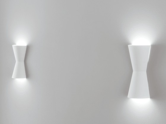 Бра - настенная лампа Fan Europe Lighting CLEPSYDRA