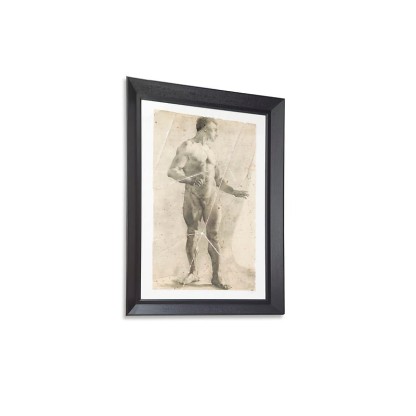 Плакат MARIONI ROMEO