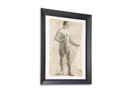 Плакат MARIONI ROMEO