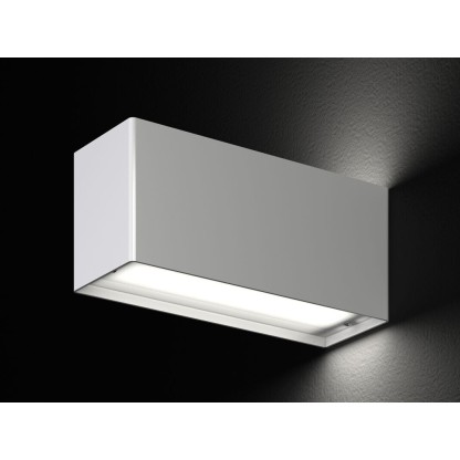 Бра - настенная лампа WayPoint QUBA SPOT