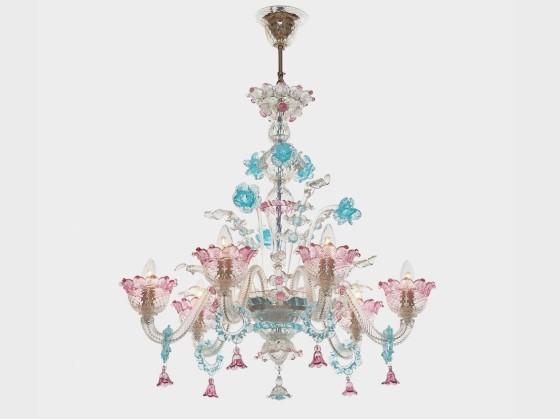 Подвесные светильники Sogni Di Cristallo APOLLO ORIGINAL EDITION